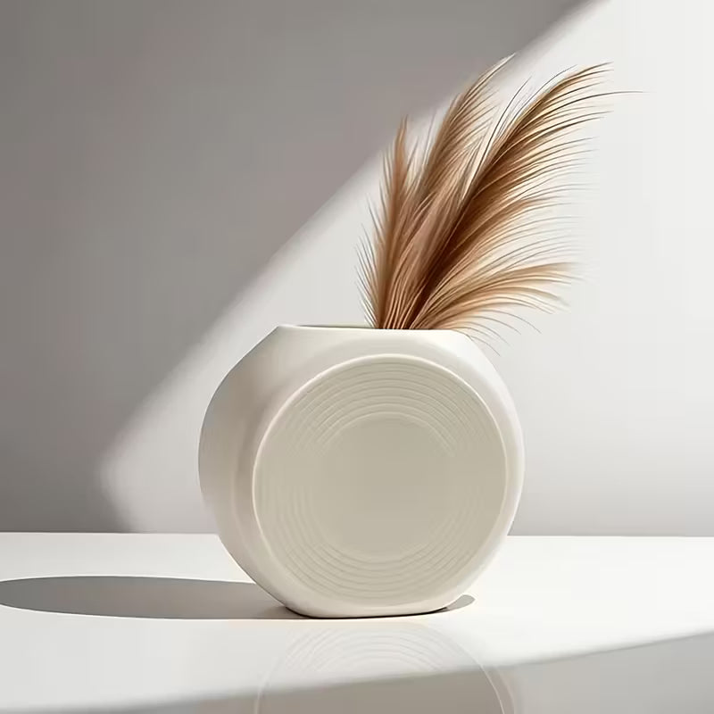 Набор ваз «Boho Modern» - 2 шт