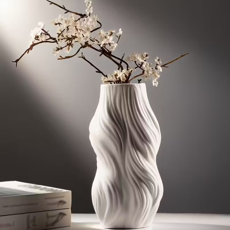 Минималистичная ваза «Flora»
