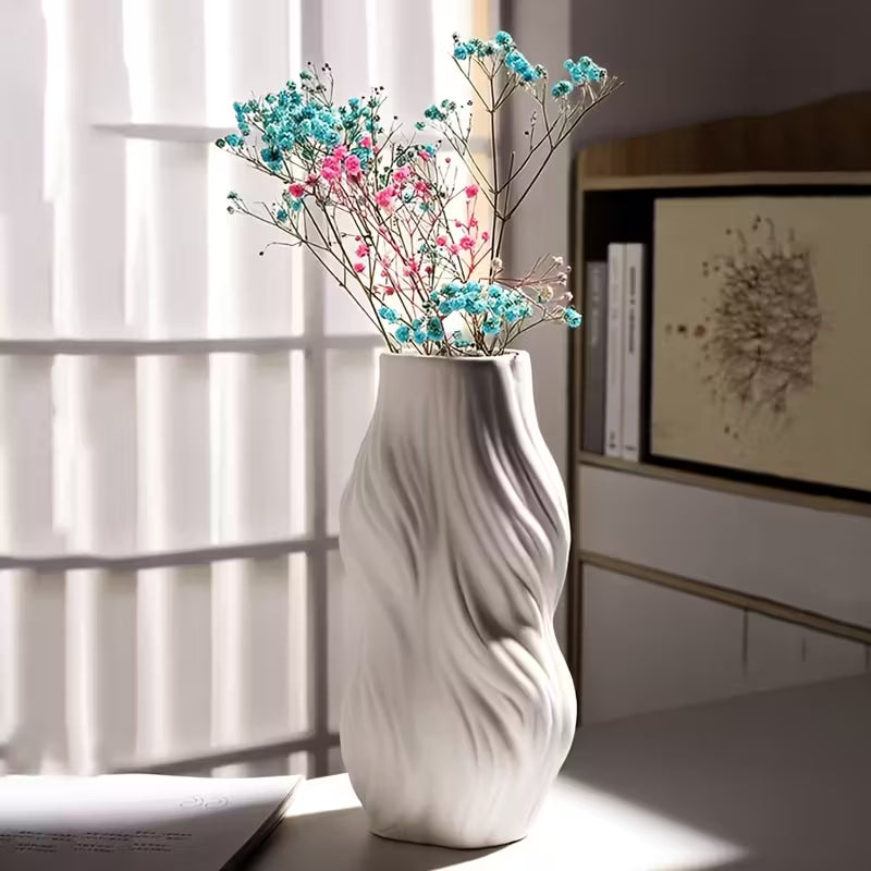 Минималистичная ваза «Flora»