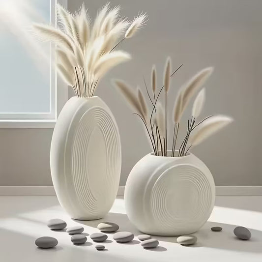 Набор ваз «Boho Modern» - 2 шт
